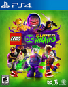 LEGO DC Super-Villains - PlayStation 4 (US)