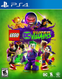 LEGO DC Super-Villains - PlayStation 4 (US)