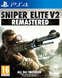 Sniper Elite V2 Remastered - PlayStation 4 (EU)