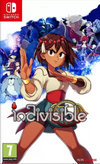 Indivisible - Nintendo Switch (EU)