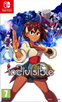 Indivisible - Nintendo Switch (EU)