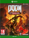 DOOM Eternal - Xbox One (Asia)