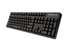 SteelSeries Keyboard Apex M260 Heat Orange Gaming Keyboard
