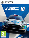 WRC 10 - Playstation 5 (EU)