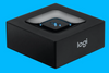 Logitech Audio Bluetooth Adapter for Bluetooth Streaming