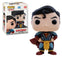 Funko DC Comics Imperial Palace 402 Superman Pop! Vinyl Figure