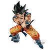 Banpresto Dragon Ball Z Son Goku Ka Me Ha Me Ha Figure