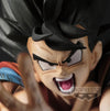 Banpresto Dragon Ball Z Son Goku Ka Me Ha Me Ha Figure