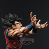 Banpresto Dragon Ball Z Son Goku Ka Me Ha Me Ha Figure