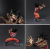 Banpresto Dragon Ball Z Son Goku Ka Me Ha Me Ha Figure