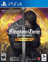Kingdom Come Deliverance Royal Edition - PlayStation 4 (US)