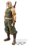 Banpresto Demon Slayer Figure Volume 12A Tengen Uzui