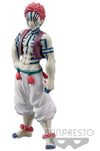 Banpresto Demon Slayer Figure Volume 4B Akaza