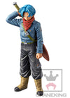 Banpresto Dragon Ball Super DXF the Super Warriors Volume 1 Trunks