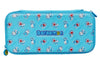 IINE NSW Hard Pouch Doraemon Blue for Nintendo Switch OLED (L517)