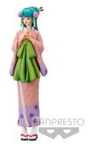 Banpresto One Piece DXF The Grandline Lady Wanokuni Volume 4
