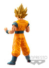 Banpresto Dragon Ball Z Burning Fighters Volume 2 Son Goku