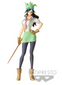 Banpresto One Piece Sweet Style Pirates Nico Robin Version B