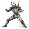Banpresto Ultraman Trigger Hero's Brave Statue Figure Trigger Dark (Ver. A)