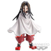 Banpresto Shaman King Hao Figure