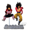 Banpresto Dragon Ball GT Tag Fighters Super Saiyan 4 Vegeta