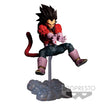 Banpresto Dragon Ball GT Tag Fighters Super Saiyan 4 Vegeta