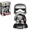 Funko Star Wars: The Force Awakens 65 Captain Phasma Pop! Vinyl Figure