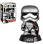 Funko Star Wars: The Force Awakens 65 Captain Phasma Pop! Vinyl Figure