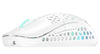 XTRFY M42 RGB Ultra Light Gaming Mouse Wireless - (White)