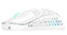 XTRFY M42 RGB Ultra Light Gaming Mouse Wireless - (White)