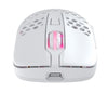 XTRFY M42 RGB Ultra Light Gaming Mouse Wireless - (White)