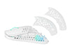 XTRFY M42 RGB Ultra Light Gaming Mouse Wireless - (White)