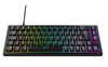 XTRFY K5 Compact RGB 65% Mechanical Gaming Keyboard (Black)