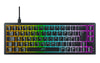 XTRFY K5 Compact RGB 65% Mechanical Gaming Keyboard (Black)