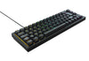 XTRFY K5 Compact RGB 65% Mechanical Gaming Keyboard (Black)