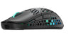 XTRFY M42 RGB Ultra Light Gaming Mouse Wireless - (Black)