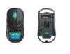 XTRFY M42 RGB Ultra Light Gaming Mouse Wireless - (Black)