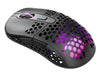 XTRFY M42 RGB Ultra Light Gaming Mouse Wireless - (Black)