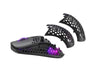 XTRFY M42 RGB Ultra Light Gaming Mouse Wireless - (Black)