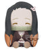 Banpresto Plush Toys Demon Slayer Kimetsu No Yaiba Nezuko Kamado 20cm