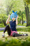 Banpresto Re Zero Starting Life in Another World Relax Time Rem Training Style Version