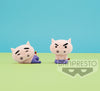 Banpresto Crayon Shinchan Fluffy Puffy Buriburi Zaemon Version A
