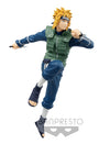 Banpresto Vibration Stars Naruto Shippuden Namikaze Minato