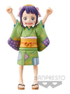 Banpresto One Piece DXF The Grandline Series Wanokuni Volume 2A Otama