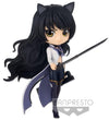 Banpresto QPosket RWBY Blake Belladonna