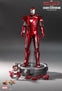 Hot Toys Iron Man 3 Silver Centurion Exclusive MMS213