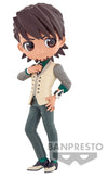 Banpresto Q Posket Tiger & Bunny 2 Kotetsu T. Kaburagi Version A