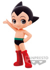 Banpresto Q Posket Astro Boy Version A