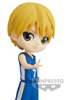 Banpresto Q Posket Kuroko's Basketball Ryota Kise Version A