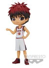 Banpresto Q Posket Kuroko's Basketball Taiga Kagami Version B
